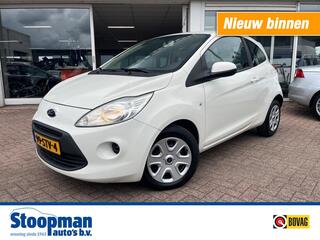 Ford Ka (2008 - 2016)