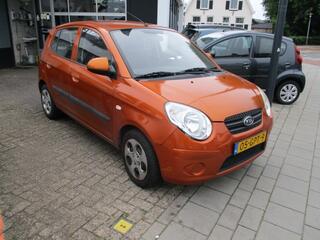 Kia Picanto (2004 - 2011)