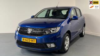 Dacia Sandero (2012 - 2020)