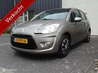 Citroen C3 (2010 - 2016)