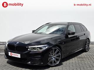 BMW 5-Serie (2016 - 2023)