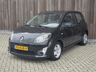 Renault Twingo (2007 - 2014)