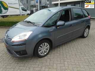 Citroen C4 Picasso (2007 - 2013)