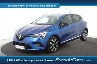 Renault Clio (2019 - 2025)