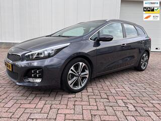 Kia Cee'd Sportswagon (2012 - 2018)