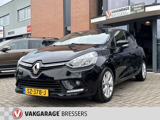Renault Clio (2012 - 2019)