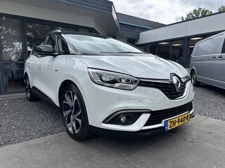 Renault Scenic (2016 - 2022)