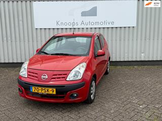 Nissan Pixo