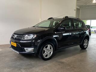 Dacia Sandero (2012 - 2020)