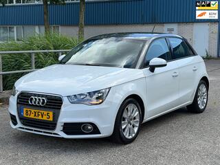 Audi A1 (2010 - 2018)