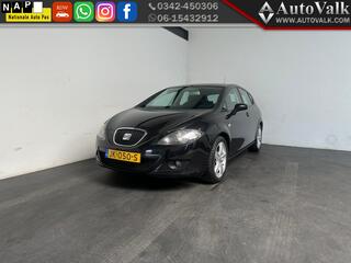 Seat Leon (2005 - 2012)