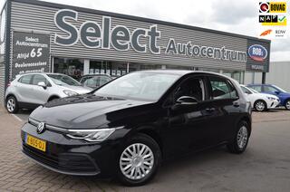 Volkswagen Golf VII