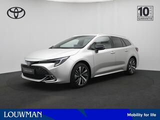 Toyota Corolla Touring Sports