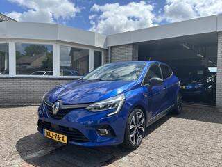 Renault Clio (2019 - 2025)