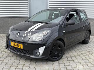 Renault Twingo (2007 - 2014)