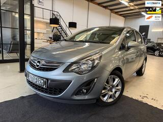 Opel Corsa (2014 - 2019)