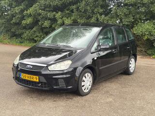 Ford C-MAX (2003 - 2010)