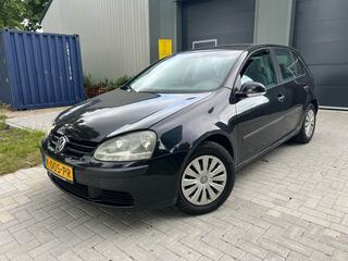 Volkswagen Golf V