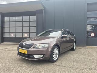Skoda Octavia Combi (2013 - 2019)