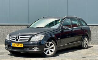 Mercedes-Benz C-Klasse Estate (2007 - 2014)