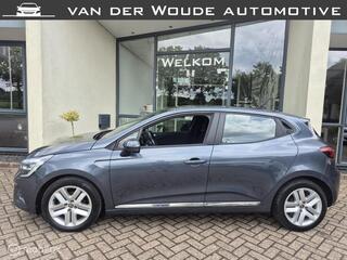 Renault Clio (2019 - 2025)
