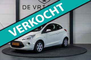 Ford Ka (2008 - 2016)