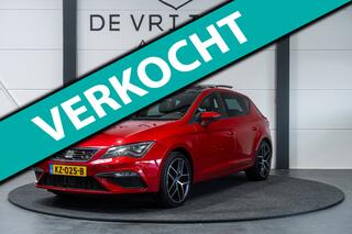 Seat Leon (2012 - 2020)