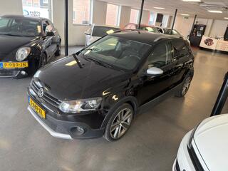 Volkswagen Polo (2009 - 2017)