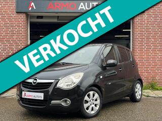 Opel Agila