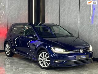 Volkswagen Golf VII