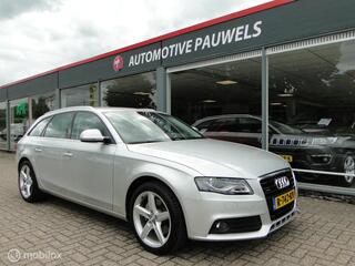 Audi A4 Avant (2008 - 2015)