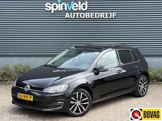 Volkswagen Golf VII