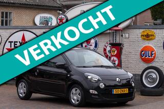 Renault Twingo (2007 - 2014)