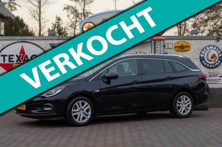 Opel Astra Sports Tourer (2016 - 2021)