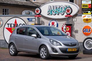 Opel Corsa (2014 - 2019)