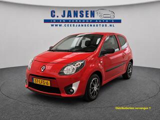 Renault Twingo (2007 - 2014)