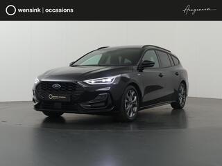 Ford Focus Wagon