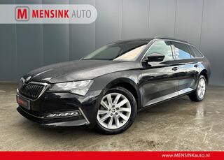 Skoda Superb Combi (2015 - 2023)