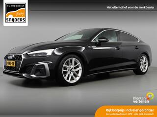 Audi A5 (2016 - 2024)