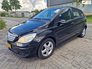 Mercedes-Benz B-Klasse (2005 - 2011)
