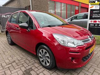 Citroen C3 (2010 - 2016)