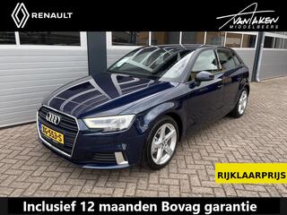 Audi A3 Sportback (2012 - 2020)