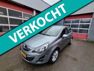 Opel Corsa (2014 - 2019)