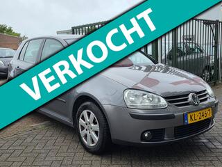 Volkswagen Golf V