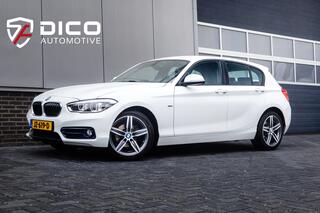 BMW 1-Serie (2011 - 2019)