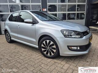 Volkswagen Polo (2009 - 2017)