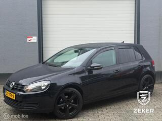 Volkswagen Golf VII