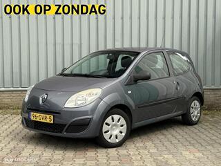 Renault Twingo (2007 - 2014)