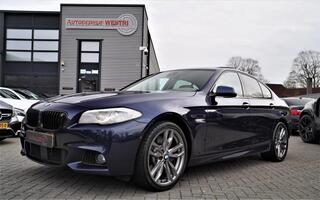 BMW 5-Serie (2010 - 2016)
