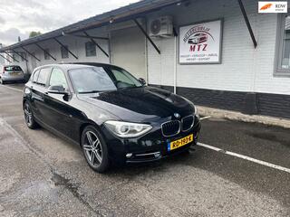 BMW 1-Serie (2011 - 2019)